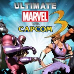 Ultimate Marvel vs Capcom 3 Characters List Artwork