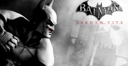 Batman Arkham City Graphic Image
