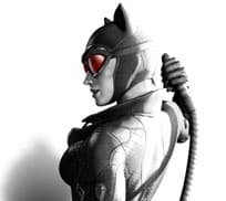 Catwoman Promo Image
