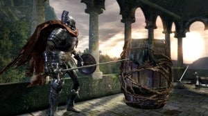 Dark Souls Screenshot -19