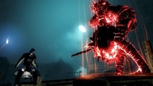 Dark Souls Screenshot -23