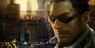Deus Ex: Human Revolution Concept Art