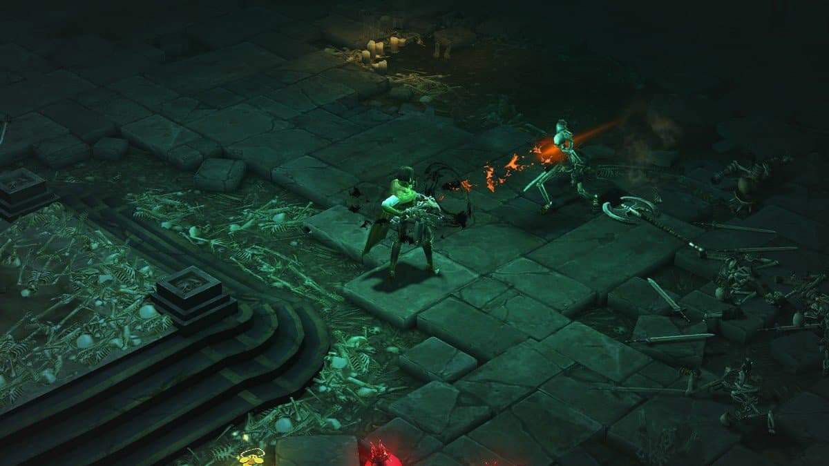 Diablo 3 Screenshot -25