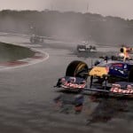 F1 2011 Screenshot -1