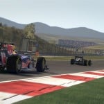 F1 2011 Screenshot -9