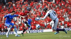 FIFA 12 Screenshot -14