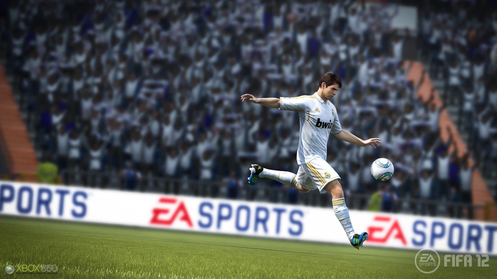 FIFA 12 Screenshot -16