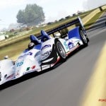 Forza Motorsport 4 Screenshot