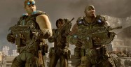 Gears of War 3 Weapons Screenshot
