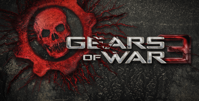 Gears of war 3 Review Artwork