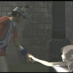 ICO & Shadow of the Colossus Collection Screenshot-1