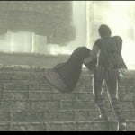 ICO & Shadow of the Colossus Collection Screenshot-11