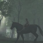 ICO & Shadow of the Colossus Collection Screenshot-14