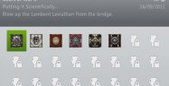 Gears of War 3 Achievements guide screenshot