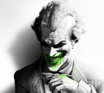 Joker Promo Image