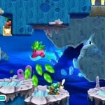 Kirby's Return to Dreamland Screenshot -1