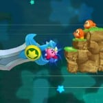 Kirby's Return to Dreamland Screenshot -2