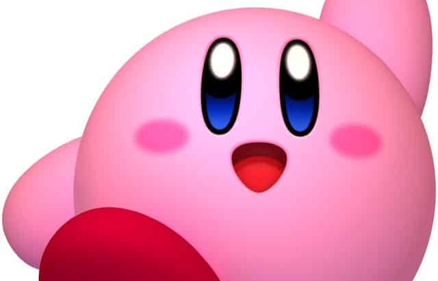 Kirby's Return to Dreamland Screenshot