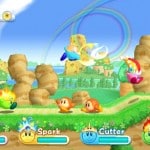 Kirby's Return to Dreamland Screenshot -7