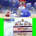 Mario & Sonic at the London 2012 Olympic Games Screenshot -3