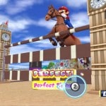 Mario & Sonic at the London 2012 Olympic Games Screenshot -8