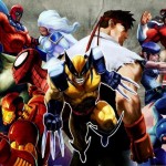 Marvel VS Capcom 3 Fate of Two Worlds