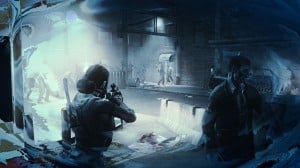 Resident Evil Operation City Screenshot -10