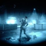 Resident Evil Operation City Screenshot -11