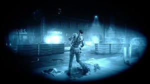 Resident Evil Operation City Screenshot -11