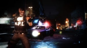 Resident Evil Operation City Screenshot -12