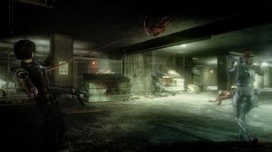 Resident Evil Operation City Screenshot -14