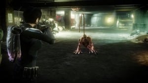 Resident Evil Operation City Screenshot -15