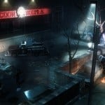 Resident Evil Operation City Screenshot -16