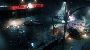Resident Evil Operation City Screenshot -16