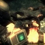 Resident Evil Operation City Screenshot -17