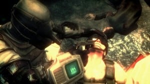 Resident Evil Operation City Screenshot -17