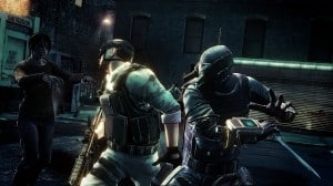 Resident Evil Operation City Screenshot -19