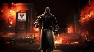 Resident Evil Operation City Screenshot -21