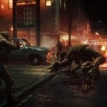 Resident Evil Operation City Screenshot -22