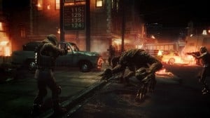 Resident Evil Operation City Screenshot -22