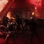 Resident Evil Operation City Screenshot -3