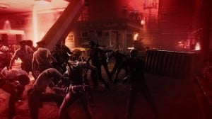 Resident Evil Operation City Screenshot -3