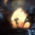 Resident Evil Operation City Screenshot -4