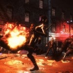 Resident Evil Operation City Screenshot -5