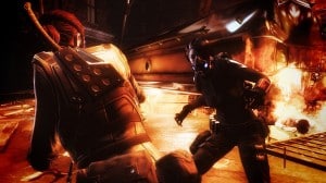 Resident Evil Operation City Screenshot -7