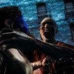 Resident Evil Operation City Screenshot -9