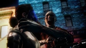 Resident Evil Operation City Screenshot -9