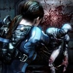 Resident Evil Revelations Screenshot