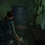 Resident Evil Revelations Screenshot -16