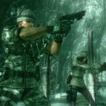 Resident Evil Revelations Screenshot -7